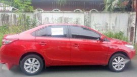 2016 Automatic Toyota Vios Lady Owner Driven ( 1k Mileage )