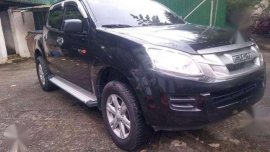 Like Brand New Isuzu D-max 2015 For Sale