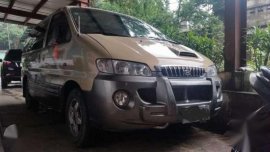 Starex 2003 for sale