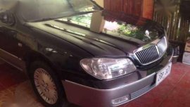 2007 Nissan Cefiro For Sale!