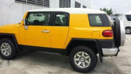 Fj Cruiser 2014 Toyota for sale 