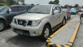 All Original Nissan Navara 2010 For Sale