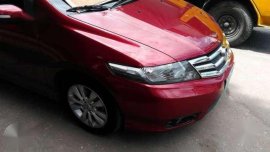 Honda city e for sale