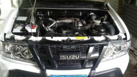 Isuzu Crosswind XL 2012 for sale