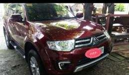 2015 Montero GLS Diesel Automatic P898K mileage for sale 