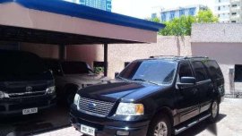 Ford Expedition 2003 same body as 2004 2005 2006