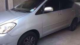 Toyota Innova 2011 for Sale