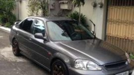 Honda civic 99 sir body for sale 