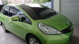 Like New Honda Jazz 2013 A. T 2013 For Sale