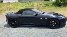 Jaguar F-Type 2014 for sale