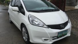 Honda Jazz 2012 for sale 