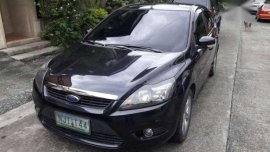 2009 Focus TDCi Diesel (city civic vios altis jazz 2010 2008 2007 2011