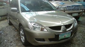 For sale Mitsubishi Lancer 2012