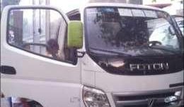 Good Condition 2011 Foton Tornado For Sale