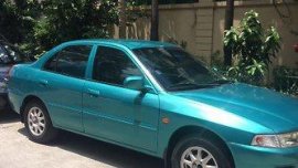 For sale Mitsubishi Lancer 2000