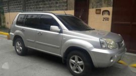 nissan xtrail