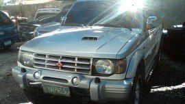 For sale Mitsubishi Pajero 2003