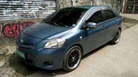 2009 Toyota Vios 1.3J
