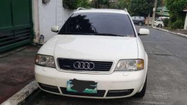 1999 Audi A6 2.8 Quattro Avant for sale