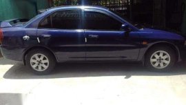 Mitsubishi Lancer Glxi