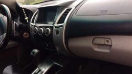 2013 Mitsubishi Montero Sport 2.5 GLS V Automatic