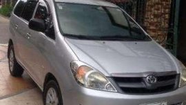 Toyota Innova