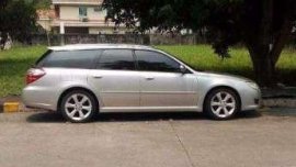 Subaru Legacy wagon 2007 for sale 