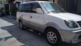 Mitsubishi Adventure Super Sport 2010 for sale 