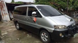 Hyundai Starex for sale