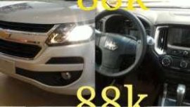 Chevrolet low down and Sure Approval Deals