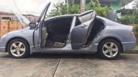 Honda Civic Fd 2007 model automatic   for sale 