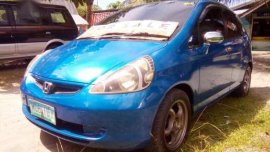 2009 Honda Fit 1.3 idsi AT for sale 