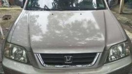 Honda CRV 1999 good as new for sale 