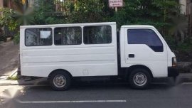 2003 Kia Kc 2700 Panaromic truck white for sale 