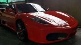 2010 Ferrari F430 Berlinetta for sale 