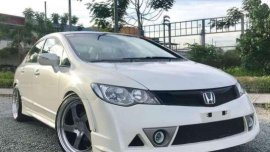 Good As New 2006 Honda Civic FD 2.0s For Sale