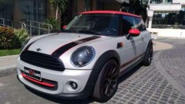 2011 Mini Cooper good as new for sale 