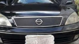 For Sale Nissan Sentra GSX 2006