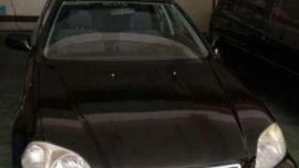 Honda Civic efi for sale