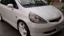 Honda jazz 2001 1.3 fuel efficient Idsi for sale 