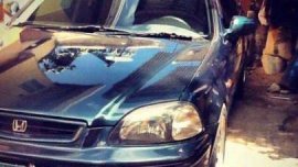 Honda Civic EK3 for sale 