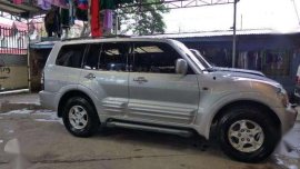 2004 Montero 4X4 Orig Euro Vers ( Pajero ) for sale 