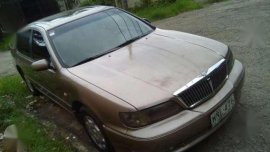 Nissan Cefiro Elite V6 for sale