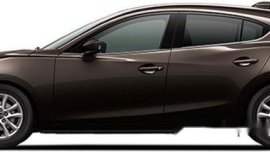 For sale Mazda 3 V 2017