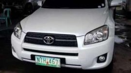 First Owned 2010 Toyota Rav4 For Sale