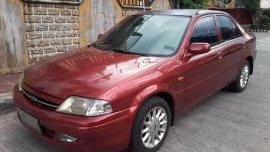 2000 Ford LYNX GHIA for sale 
