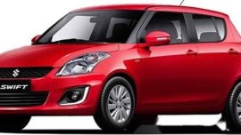 Suzuki Swift 2017 for sale