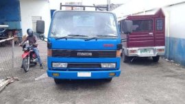 Mazda Titan Minidump 2013 - Asialink Preowned cars