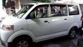 2007 Suzuki Apv dual ac fresh for sale 