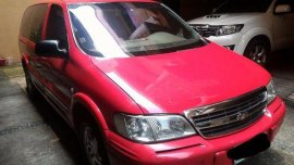 For sale Chevrolet Venture 2003